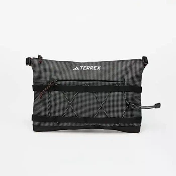 Сумка adidas Terrex Multi Organizer — чёрный/белый ADS-005-BLK