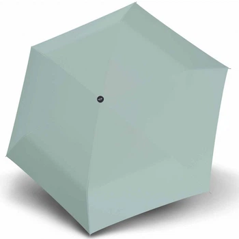 Парасоля Knirps автоматична Mini Duomatic Ocean Wave Kn95-8100-7001