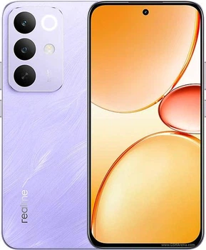Мобільний телефон Realme C85 Pro 6/128GB Parrot Purple UA UCRF