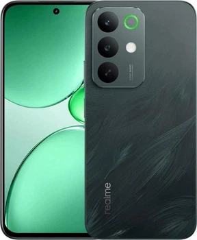 Мобільний телефон Realme C85 Pro 6/128GB Peacock Green UA UCRF