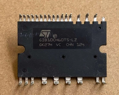 Мікросхема GIB10CH60TS-LZ