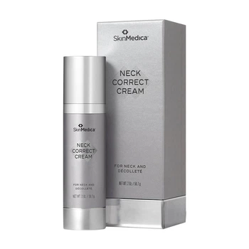 Специализированный крем SkinMedica Neck Correct Cream 59 мл (КОСМ00251)