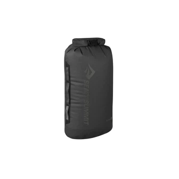 Гермочохол Sea to Summit Big River Dry Bag 20 л, Jet Black