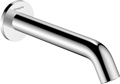 Вилив для настінного змішувача Hansgrohe Tecturis S 73411000