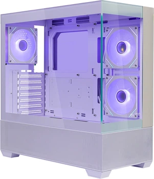 Obudowa Cooler Master Elite 690 White (E690-WHNN-S00)