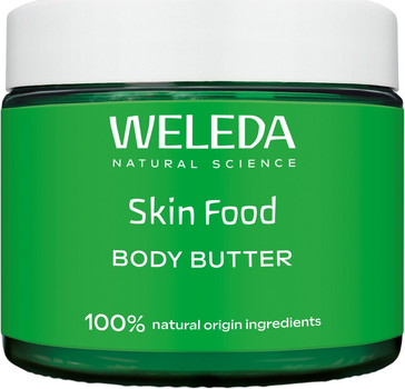 Батер для тіла Weleda Skin Food 150 мл (4001638526708)