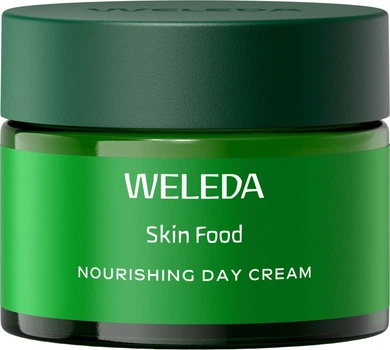 Питательный дневной крем Weleda для лица Скин фуд 40 мл (4001638580229)
