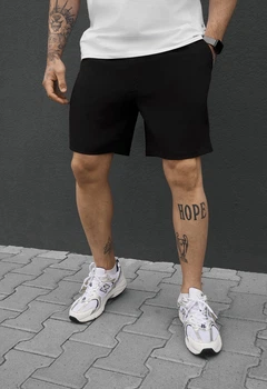 Шорти чінос Staff di black XL