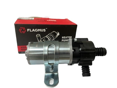 Насос отопителя дополнительный 24вольт (малый) 16мм FLAGMUS Flagmus (FL02942)