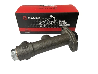 Цилиндр сцепления главный ВАЗ 2101 FLAGMUS Flagmus (FL21011602610)