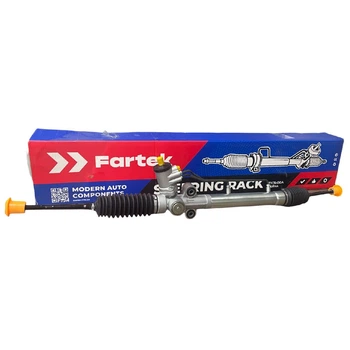 Рульова рейка (механізм кермовий) Lacetti з ГУР FARTEK FARTEK (FR96451425)