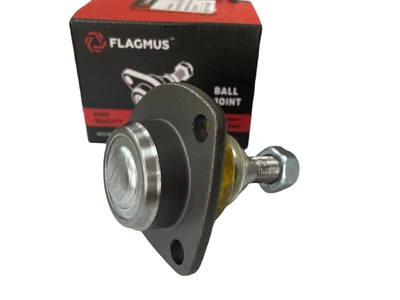 Шаровая опора ВАЗ 2101-07 верхняя (с крепежом) FLAGMUS Flagmus (FL21012904192)