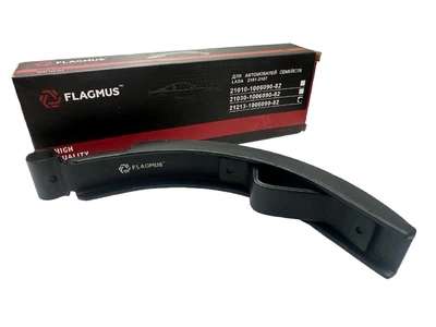 Башмак натягувача ланцюга ВАЗ 21213 FLAGMUS Flagmus (FL212131006090)
