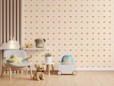 Шпалери вінілові на фліз. основі AdaWall ADA KIDS 8905-2
