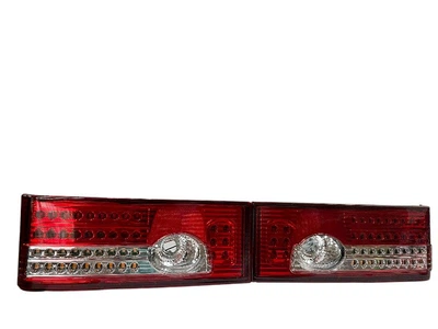 Фонарь задний LED ВАЗ 2108-99 (к-кт 2шт) RED Flagmus (DH415LEDRED)
