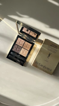 Тіні YSL Couture mini clutch