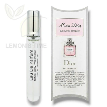 Женская парфюмированная вода No Brand (версия Dior Miss Dior Blooming Bouquet), 20 ml
