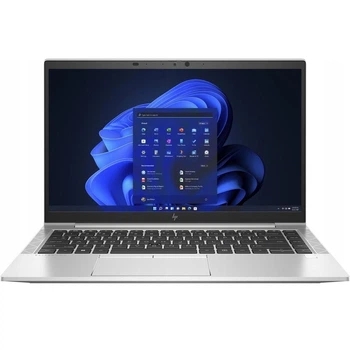 Ноутбук HP EliteBook 845 G8 (Ryzen 3 Pro 5450U / 16GB / SSD 256GB / 1920x1080 IPS Touch) б/в