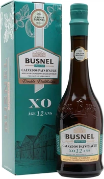 Кальвадос Busnel Pays D'Auge XO 0.7 л 43% (3256557156784_3256557156814)