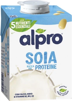 Напиток Alpro Соевый 500 мл (5411188513469)
