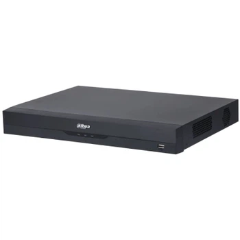 Регистратор для видеонаблюдения Dahua DHI-NVR5216-EI2