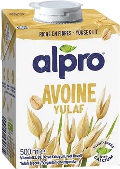 Напій Alpro Вівсяний 500 мл (5411188130635)