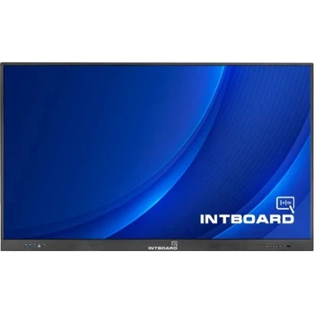 LCD панель Intboard LT86 PC (8GB RAM/128GB ROM/Android 14.0)
