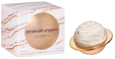 Парфумована вода для жінок Emanuel Ungaro Cosmic 90 мл (8052464896356)