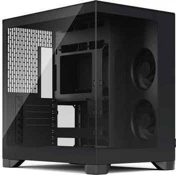Корпус Fractal Design Pop 2 Vision Black (FD-C-POV2A-01)