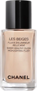 Хайлайтер Chanel Les Beiges Sheer Healthy Glow Pearly Glow 30 мл (3145891863406)