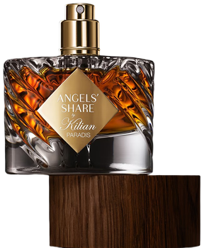 Woda perfumowana unisex by Kilian Angels’ Share Paradis 50 ml (3700550241263)