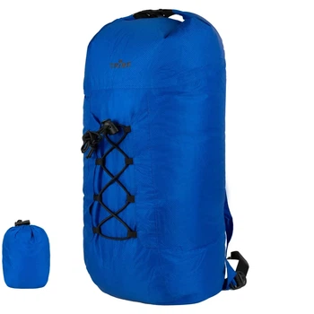 Герморюкзак Tribe Dry Backpack T-GG-0001-blue 20 л синий