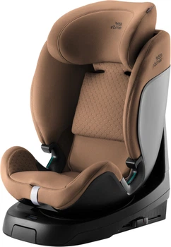 Автокресло Britax-Romer Swivel-Grow Max Air Warm Caramel (2000042296)