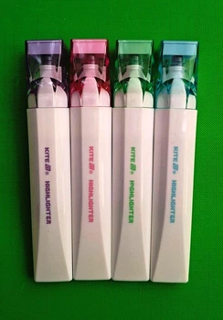 Маркер Highlighter Kite Creative Pastel Colors (K24-1145)