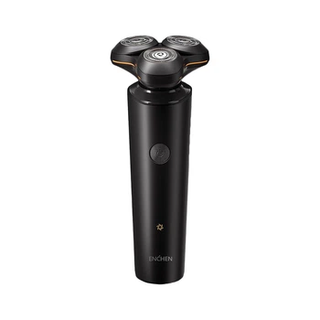 Электробритва Enchen Rotary Shaver X8 Bla (X8S-C)