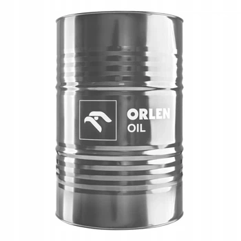 Олива гідравлічна ORLEN Hydrax HLP 68 180 кг (WH-BE04550-000)