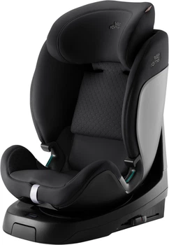 Автокресло Britax-Romer Swivel-Grow Max Air Onyx Black (2000042295)