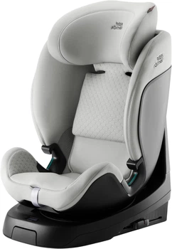 Автокрісло Britax-Romer Swivel-Grow Max Air Linen Grey (2000042298)