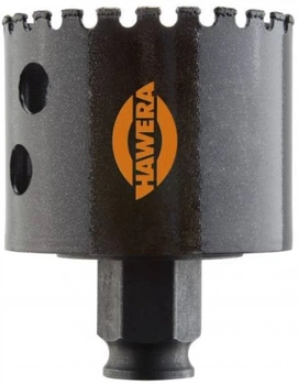 Алмазна коронка Hawera XH Ceramics для мокрого свердління 64 мм (3165140489393)