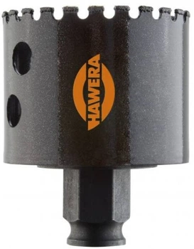 Алмазна коронка Hawera XH Ceramics для мокрого свердління 44 мм (3165140489348)