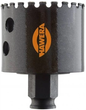 Алмазна коронка Hawera XH Ceramics для мокрого свердління 32 мм (3165140489317)
