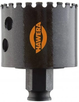 Алмазна коронка Hawera XH Ceramics для мокрого свердління 20 мм (3165140489270)