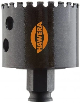 Алмазна коронка Hawera XH Ceramics для мокрого свердління 65 мм (3165140489409)