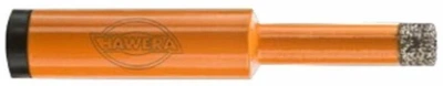 Алмазні свердла Hawera Easy Ceramics 8 x 33 мм (3165140585934)