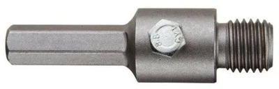 Тримач для ударних коронок Hawera SW11 шестигранний 78 мм (4014468023224)