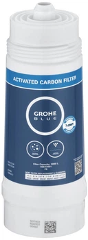 Filtr Grohe Blue Home węglowy 40547001