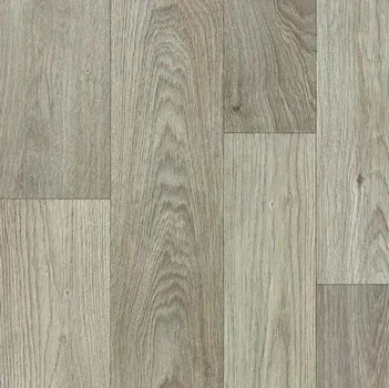 Лінолеум IVC Bingo Classic Wood Granero 593 ширина 3.0 м
