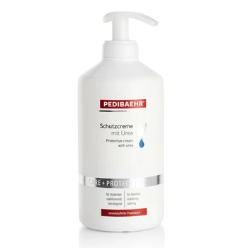 Крем для ног Baehr Pedibaehr Protective Footcream с 10% мочевиной, 500 мл