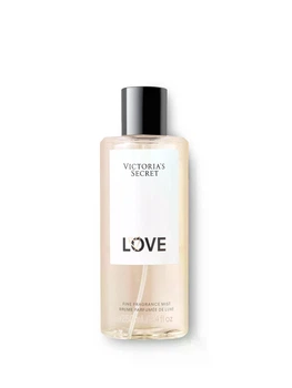 Парфумований люкс спрей для тіла Victoria's Secret LOVE 250 мл