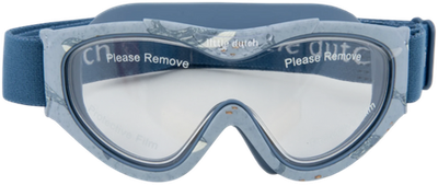Okulary pływackie Little Dutch Ocean World 2016362 (8712051153810)